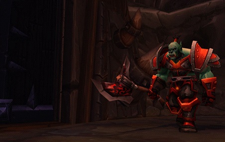general nazgrim